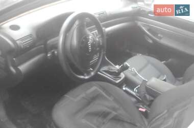 Универсал Audi A4 1996 в 