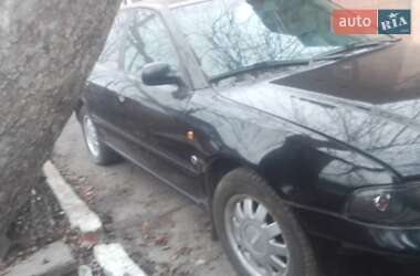 Универсал Audi A4 1996 в 