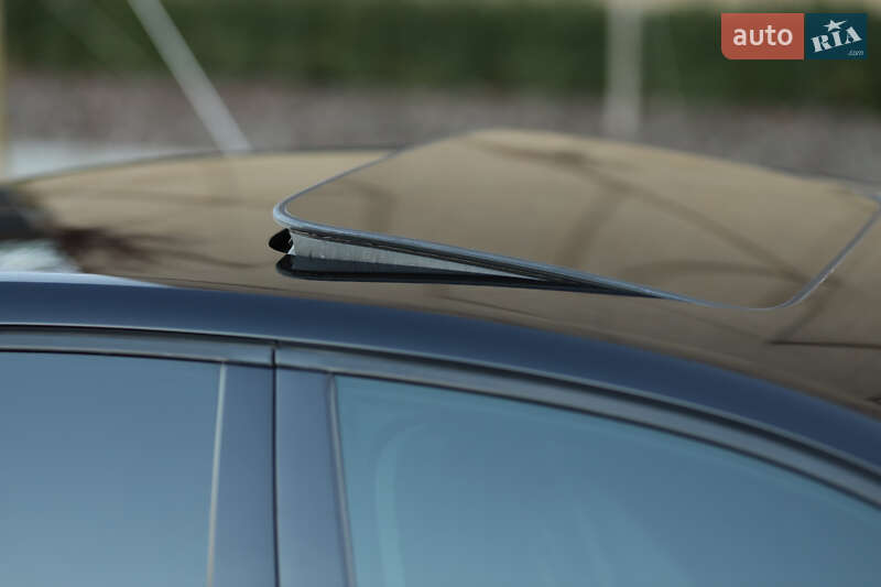 Седан Audi A4 2016 в Мукачево