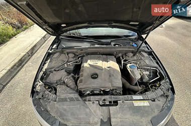Седан Audi A4 2012 в 