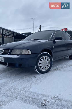 Седан Audi A4 1997 в Хмельницком