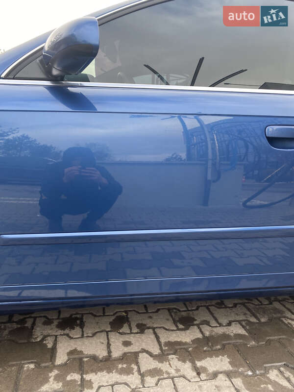 Універсал Audi A4 2005 в Рівному