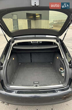 Универсал Audi A4 2010 в 