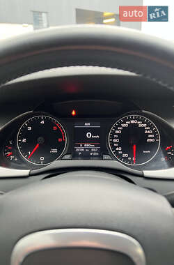 Универсал Audi A4 2010 в 