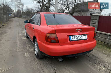 Седан Audi A4 1996 в Гоще