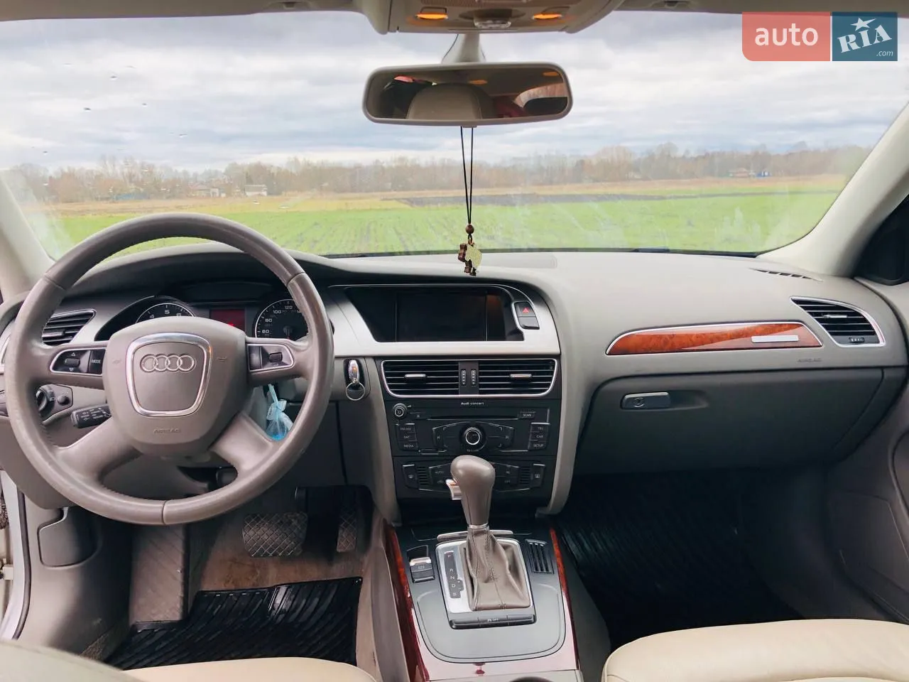 2012 Audi A4 - мініатюра 38