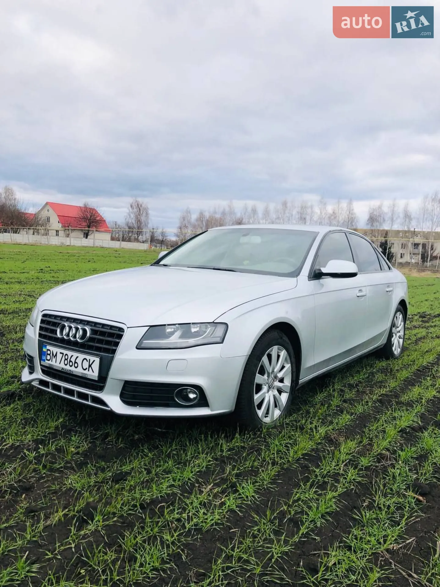 2011 Audi A4 - мініатюра 5