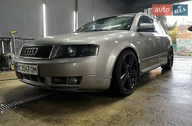 Универсал Audi A4 2003 в 