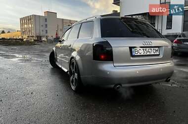 Универсал Audi A4 2003 в 