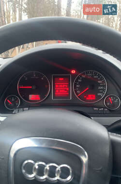 Универсал Audi A4 2007 в 