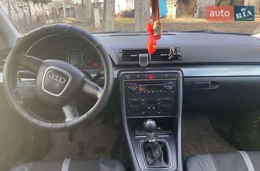 Универсал Audi A4 2004 в Вишневце