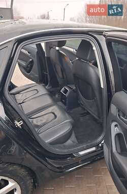 Седан Audi A4 2013 в 