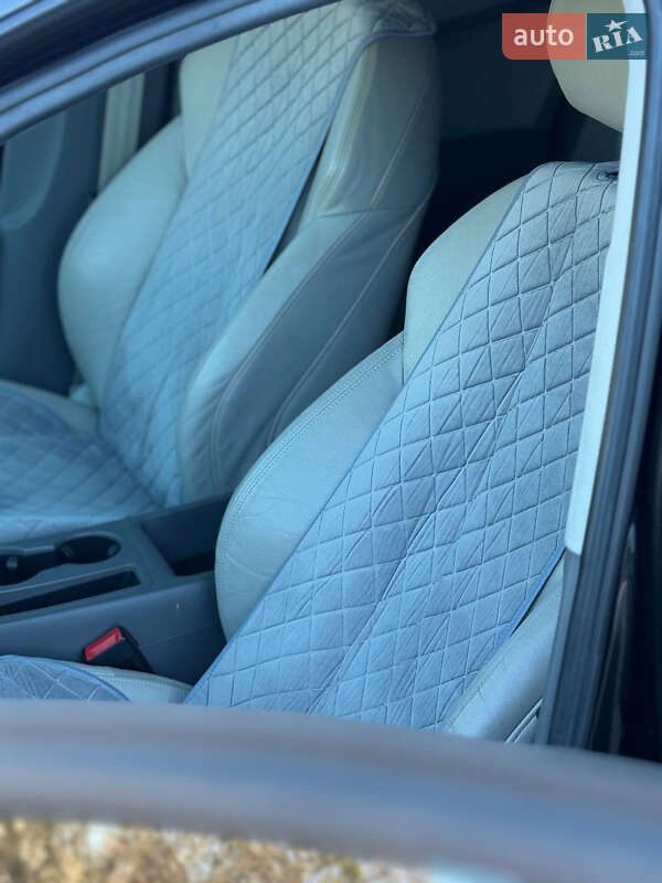 Універсал Audi A4 2009 в Львові