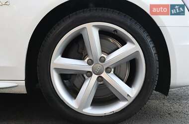 Седан Audi A4 2012 в 