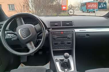 Универсал Audi A4 2005 в Дубно