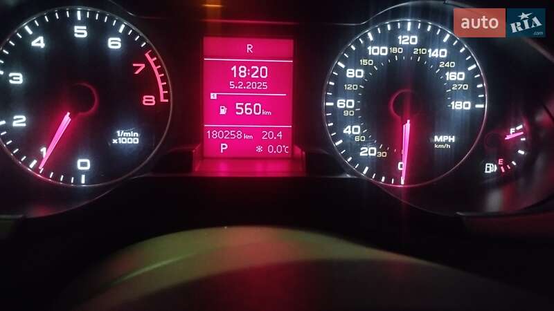 Седан Audi A4 2011 в Каменском фото 2 Седан Audi A4 2011 в Каменском