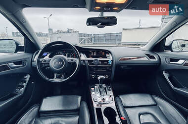 Седан Audi A4 2013 в 