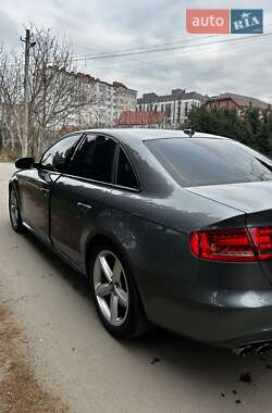 Седан Audi A4 2011 в 