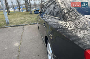 Седан Audi A4 2010 в 