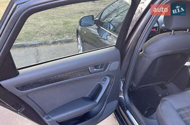 Седан Audi A4 2010 в 
