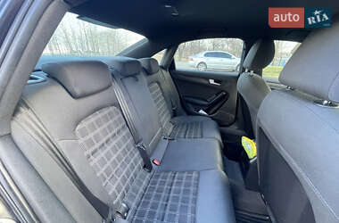 Седан Audi A4 2010 в 