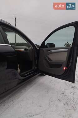 Універсал Audi A4 2011 в 