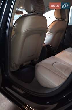 Універсал Audi A4 2011 в 