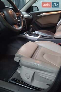 Універсал Audi A4 2011 в 