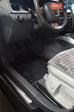 Універсал Audi A4 2011 в 