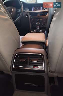 Універсал Audi A4 2011 в 