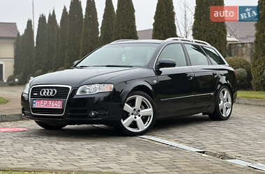 Універсал Audi A4 2006 в Сарнах