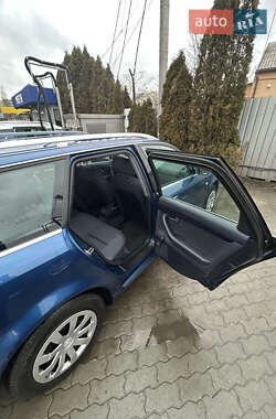 Универсал Audi A4 2004 в 