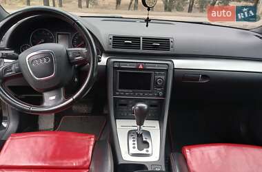 Універсал Audi A4 2007 в 