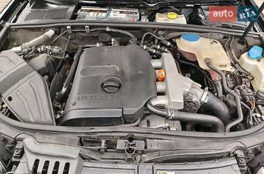 Універсал Audi A4 2007 в 