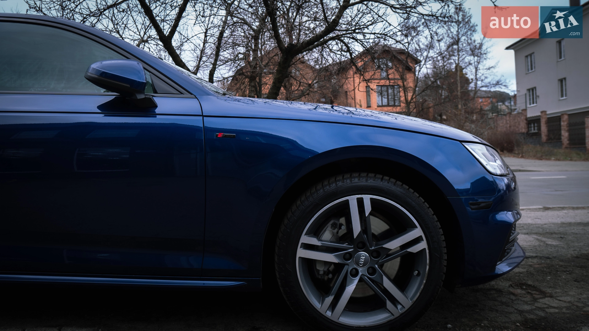 2017 Audi A4 - мініатюра 9
