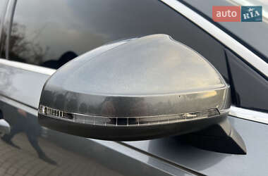 Седан Audi A4 2018 в 