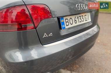 Седан Audi A4 2007 в Вишнівці