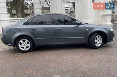 Седан Audi A4 2007 в Вишнівці