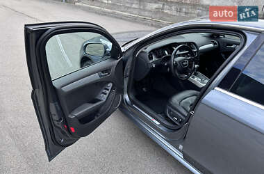Седан Audi A4 2014 в 
