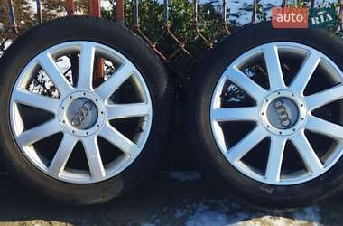 Седан Audi A4 2003 в 
