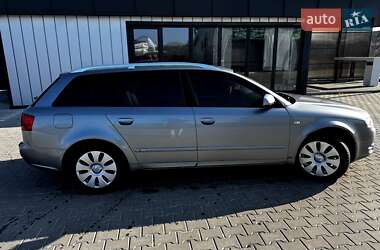 Универсал Audi A4 2006 в Владимире