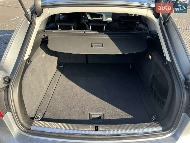 Універсал Audi A4 2009 в Ковелі