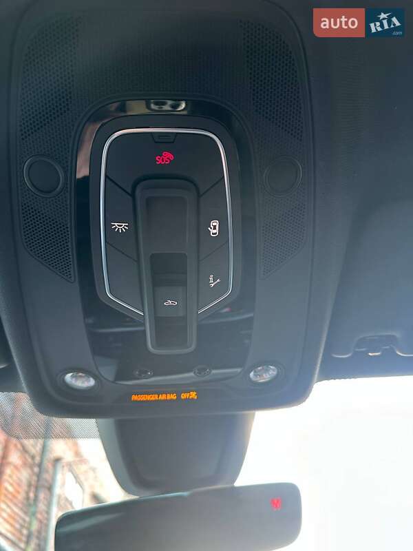 Седан Audi A4 2023 в Ровно фото 37 Седан Audi A4 2023 в Ровно