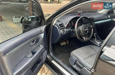 Универсал Audi A4 2005 в 
