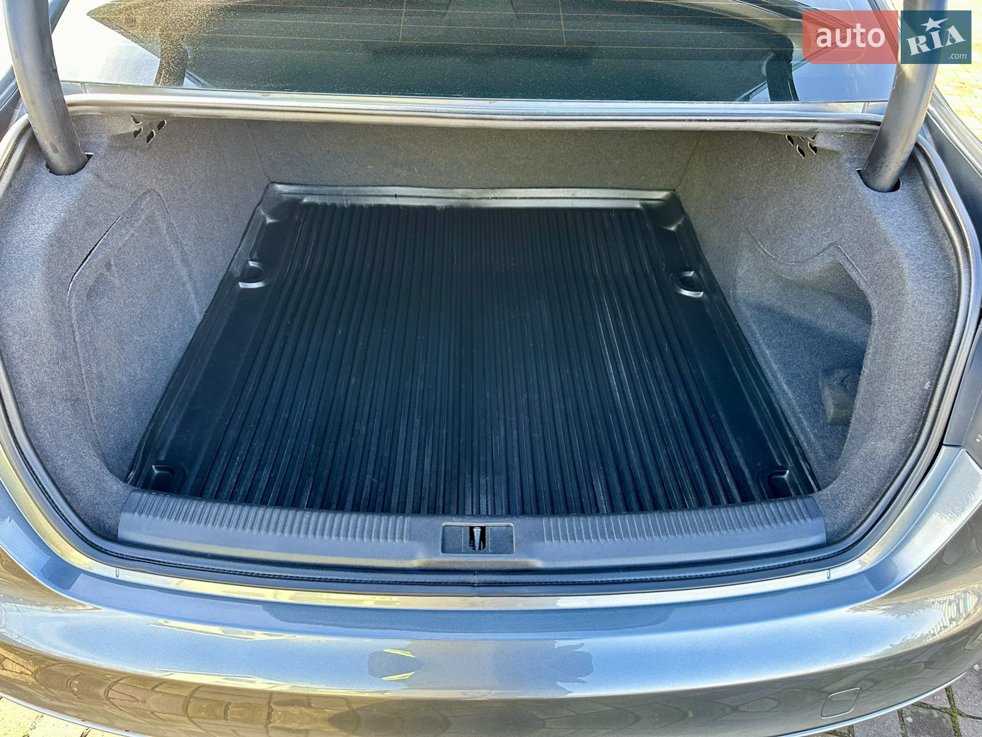 2013 Audi A4 - мініатюра 31