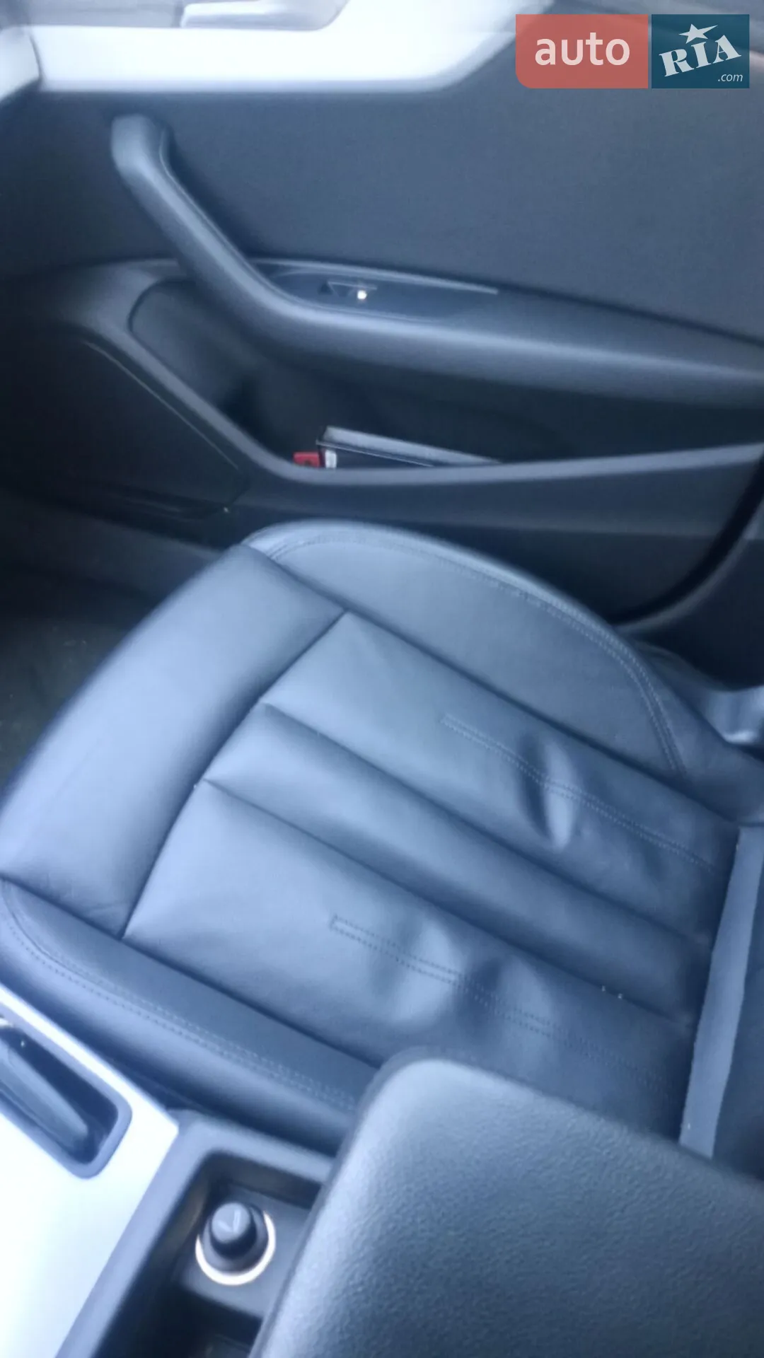 2017 Audi A4 - мініатюра 9