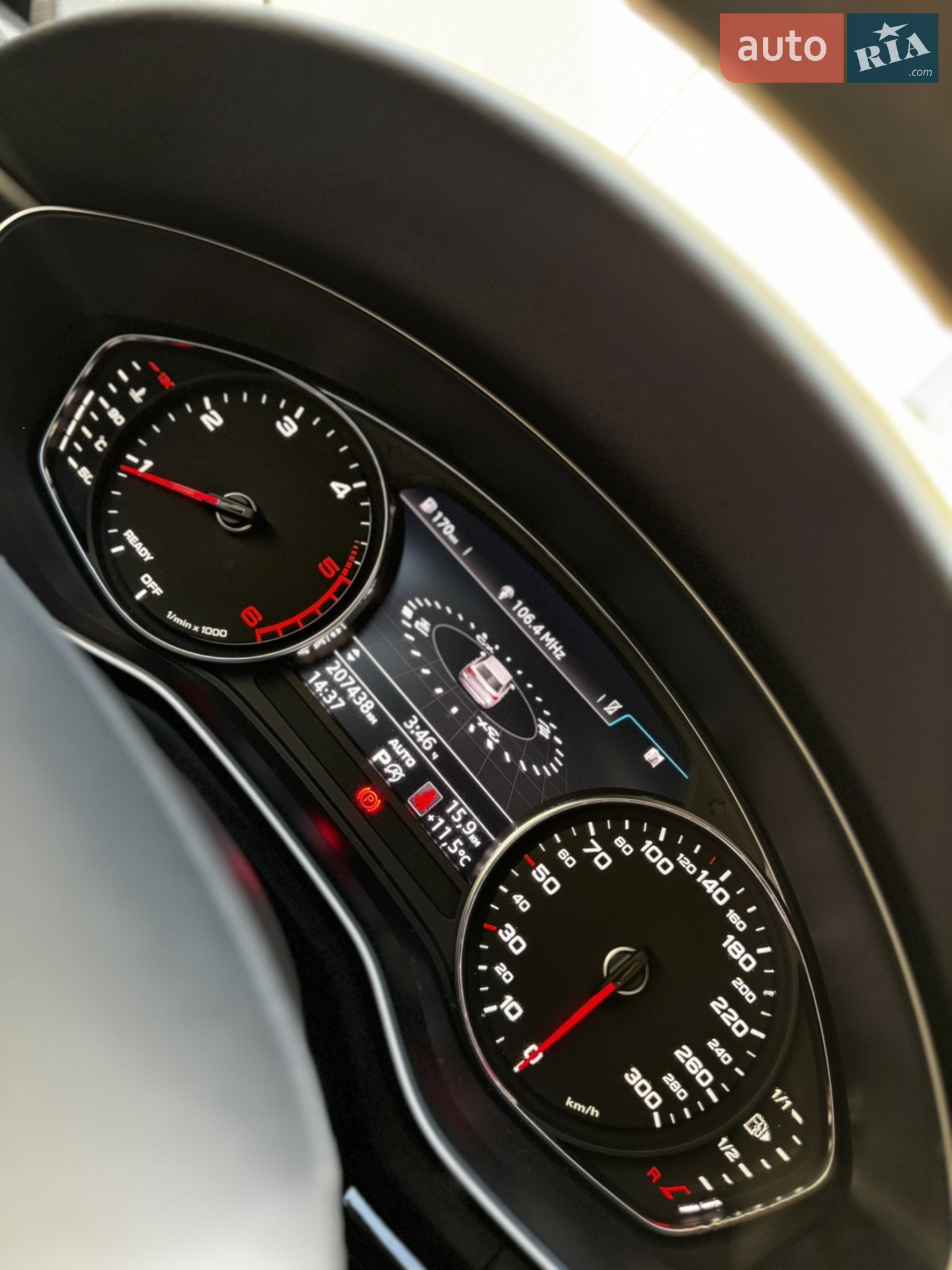 2019 Audi A4 - мініатюра 25