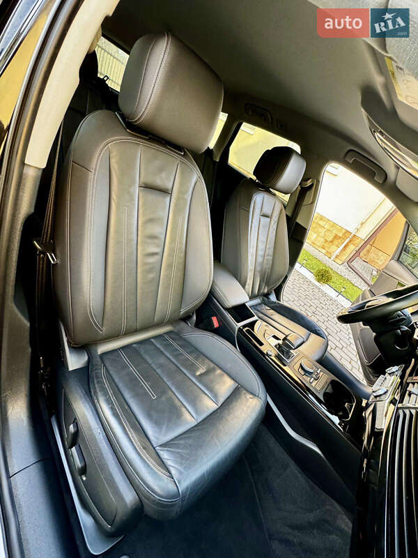 Універсал Audi A4 2019 в Києві