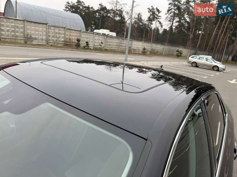 Седан Audi A4 2016 в Ирпене