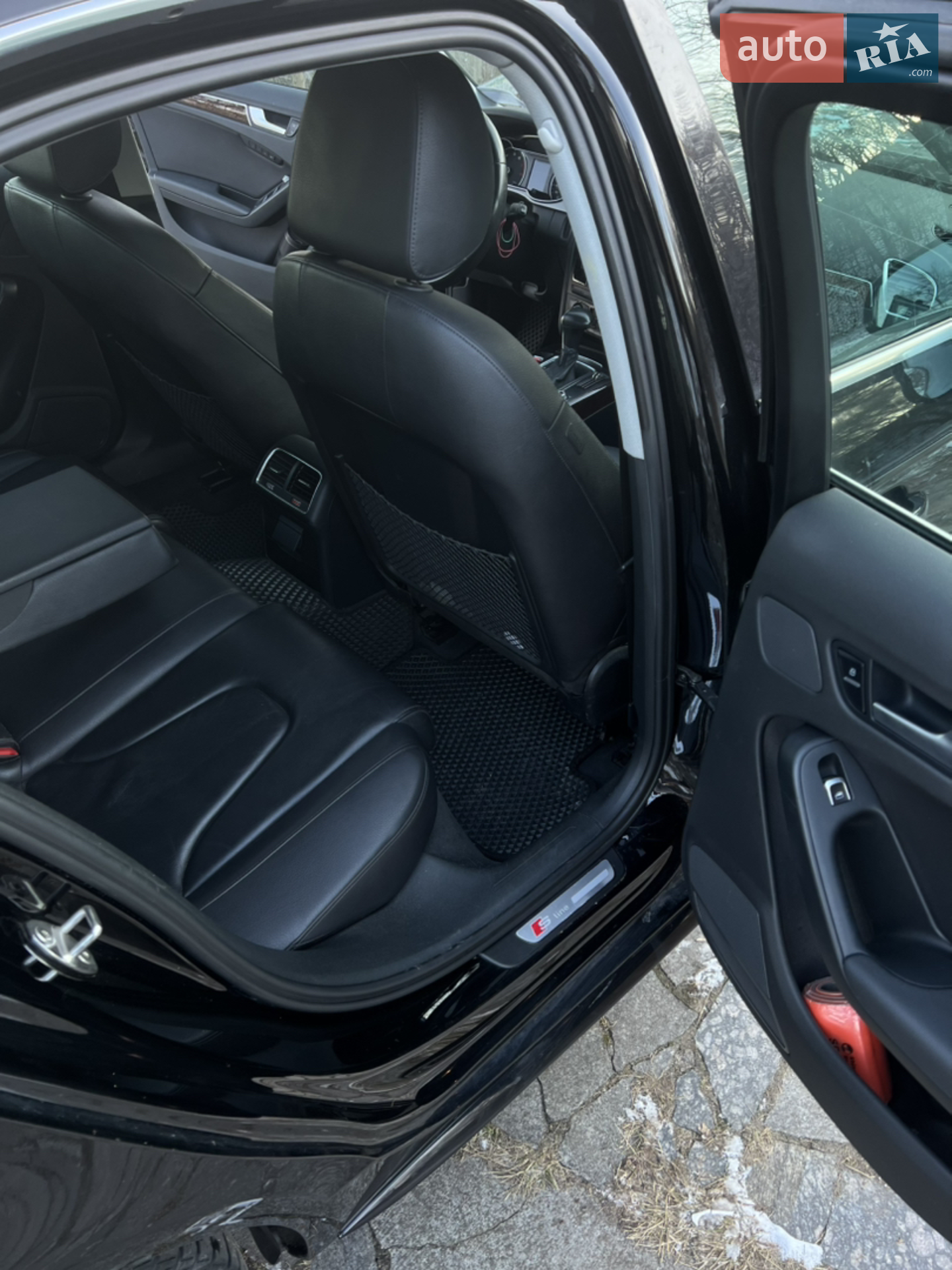 2014 Audi A4 - мініатюра 13